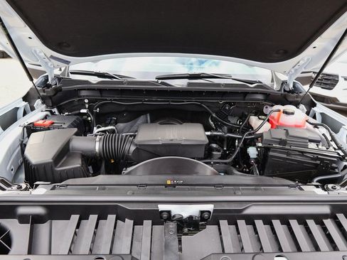 New 2026 GMC Sierra 2500 SLT w/ SLT Premium Package image 42