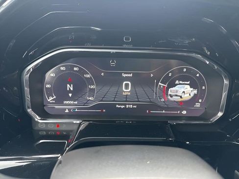 Used 2023 GMC Sierra 1500 SLT w/ SLT Premium Plus Package image 19