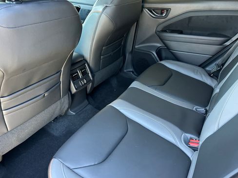 New 2026 Subaru Forester Sport AWD/4WD image 12