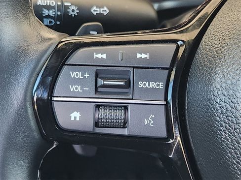 Certified 2025 Honda Civic Sport image 26