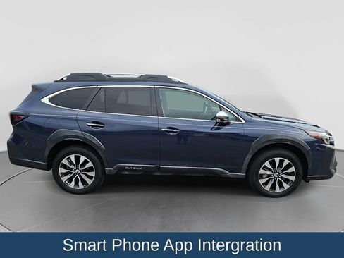 Used 2023 Subaru Outback Touring XT AWD/4WD image 10