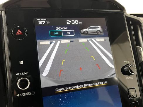 New 2026 Subaru Forester Premium image 18