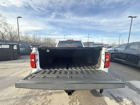 Used 2019 Chevrolet Silverado 2500 High Country w/ Duramax Plus Package image 23