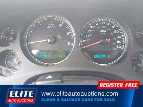 Used 2012 GMC Yukon XL 2500 SLT image 13