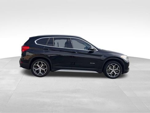 Used 2018 BMW X1 xDrive28i AWD/4WD image 6
