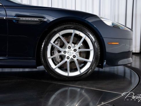 Used 2016 Aston Martin Rapide S image 24