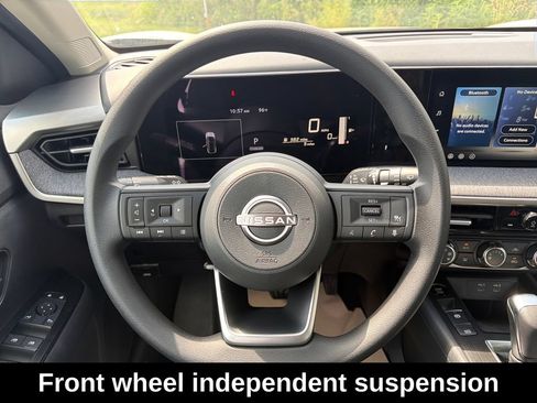 Used 2026 Nissan Kicks S FWD image 18