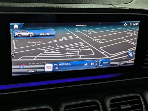 New 2026 Mercedes-Benz GLE 53 AMG 4MATIC Coupe image 13