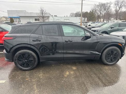 New 2026 Chevrolet Blazer EV LT AWD/4WD image 6