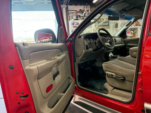 Used 2003 Dodge Ram 1500 Truck ST image 12