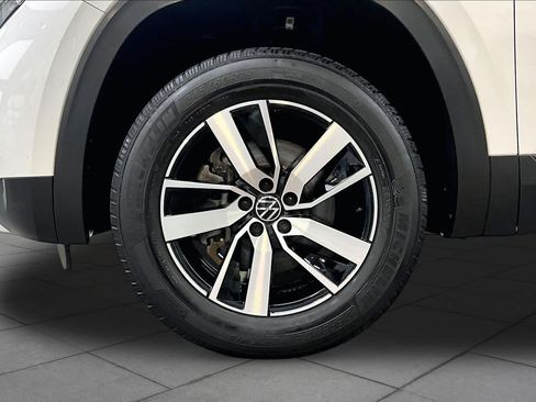 Used 2022 Volkswagen Atlas SE FWD image 11