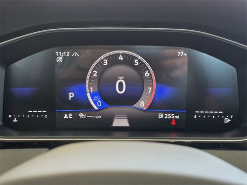 New 2026 Volkswagen Jetta S image 11