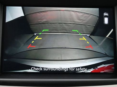 Used 2023 INFINITI QX50 Luxe w/ Cargo Package FWD image 14