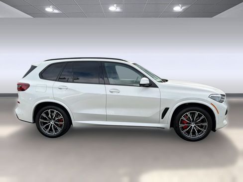 Used 2023 BMW X5 xDrive40i w/ Executive Package AWD/4WD image 8