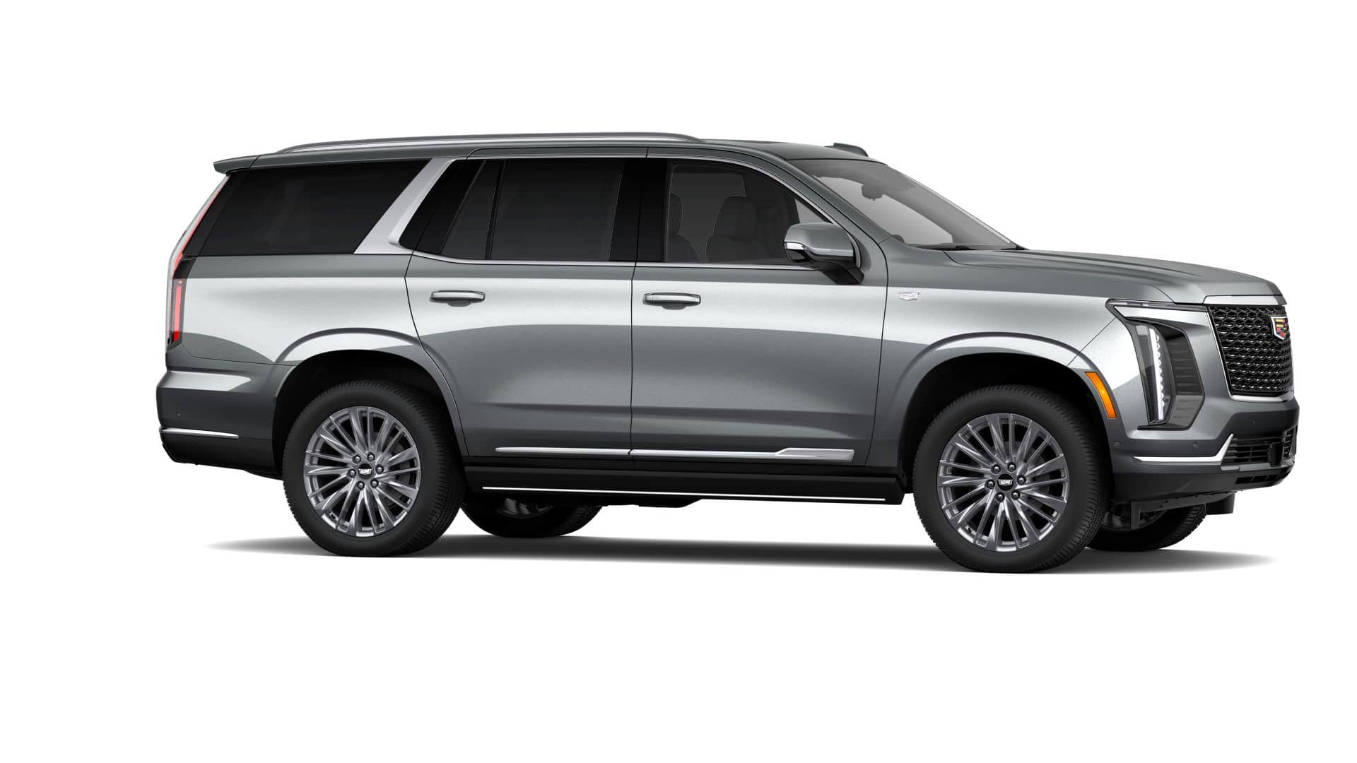 New 2026 Cadillac Escalade Luxury w/ Touring Package AWD/4WD image 38