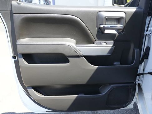 Used 2016 Chevrolet Silverado 1500 LT w/ All Star Edition AWD/4WD image 23