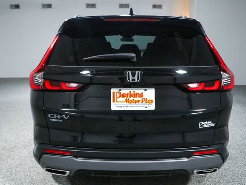 Used 2025 Honda CR-V Sport image 8