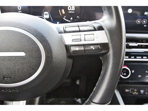 Used 2025 Hyundai Santa Cruz XRT image 20