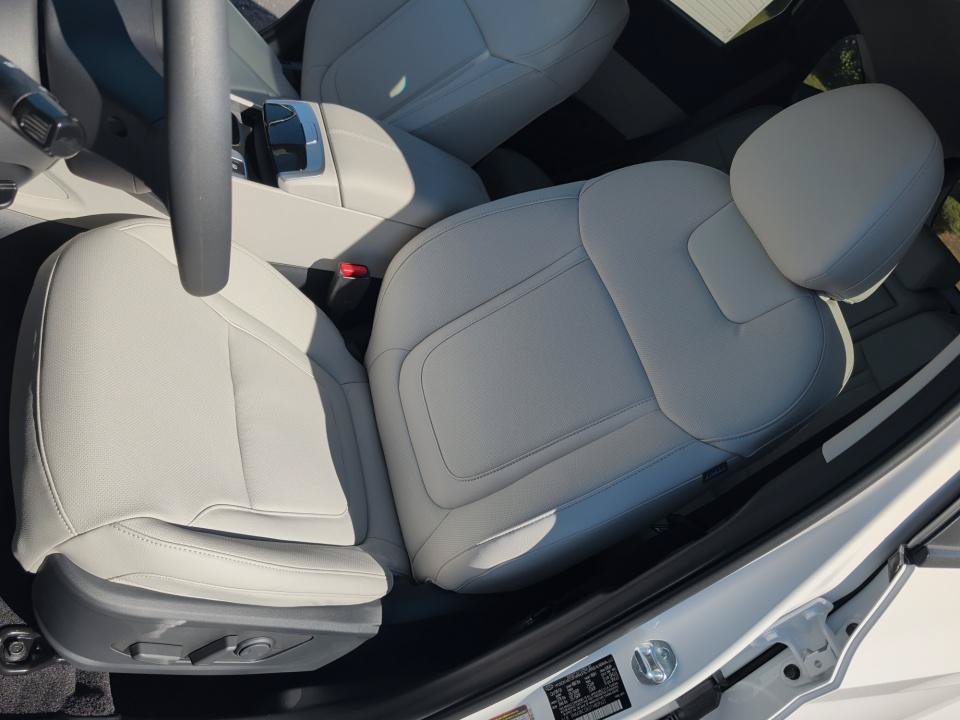 New 2026 Hyundai Tucson SEL Plus AWD/4WD image 30