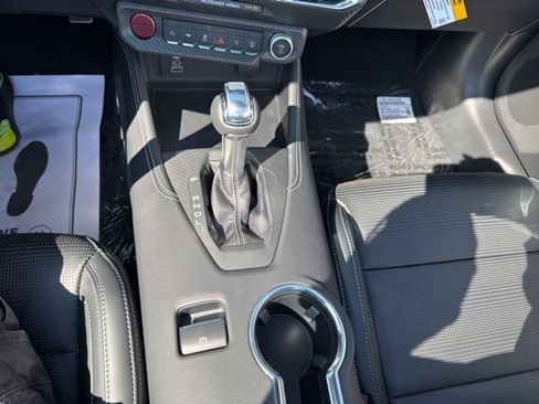 New 2025 Ford Mustang Premium image 20