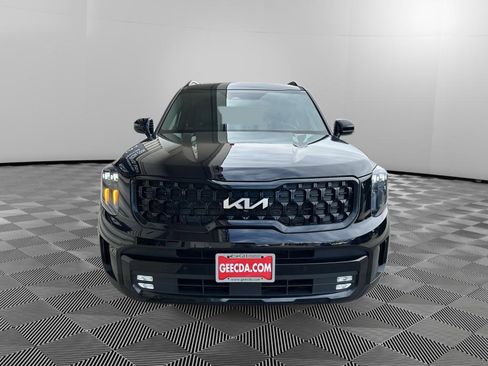 Used 2024 Kia Telluride SX Prestige X-Pro AWD/4WD image 2