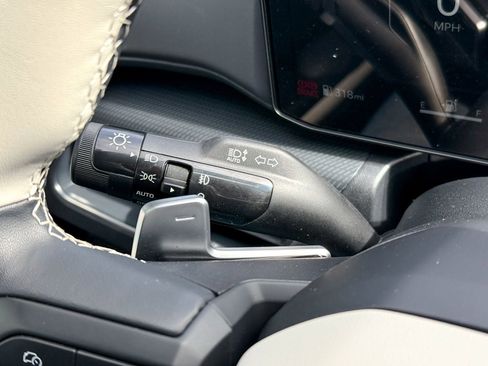 New 2026 Kia K4 GT-Line Turbo image 30