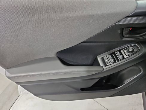 New 2026 Subaru Crosstrek 2.0i Premium image 11