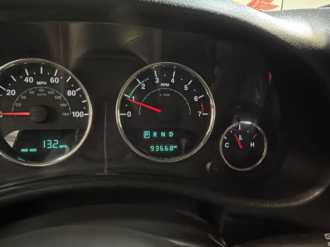 Used 2015 Jeep Wrangler Unlimited Sport w/ Quick Order Package 24S AWD/4WD image 19