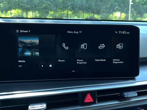 New 2026 Kia Sorento S w/ S Panoramic Sunroof Package FWD image 26