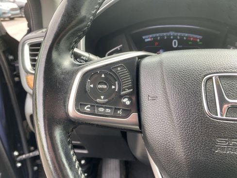Certified 2018 Honda CR-V EX-L image 23