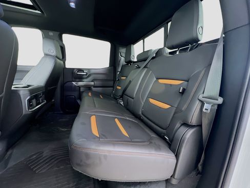 Used 2020 GMC Sierra 1500 AT4 w/ AT4 Premium Package image 25