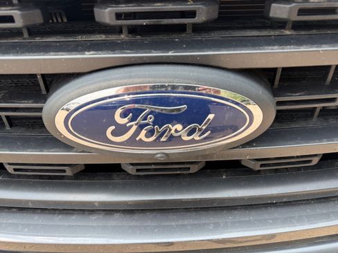 Used 2022 Ford F150 XLT w/ Equipment Group 302A High AWD/4WD image 23