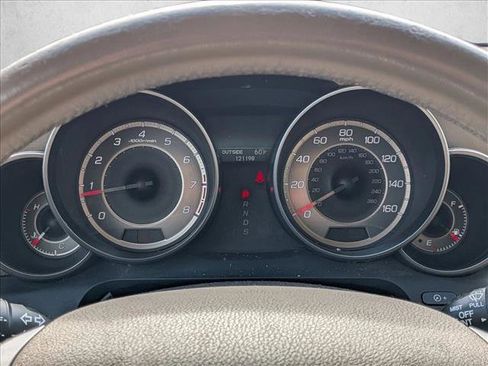 Used 2013 Acura MDX w/ Technology Package image 10