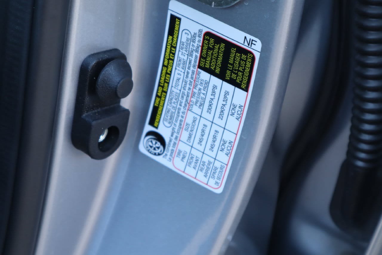 Used 2024 Subaru WRX Premium AWD/4WD image 27