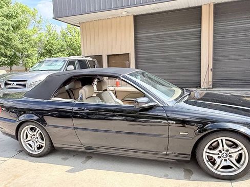 Used 2003 BMW 330Ci Convertible RWD image 85