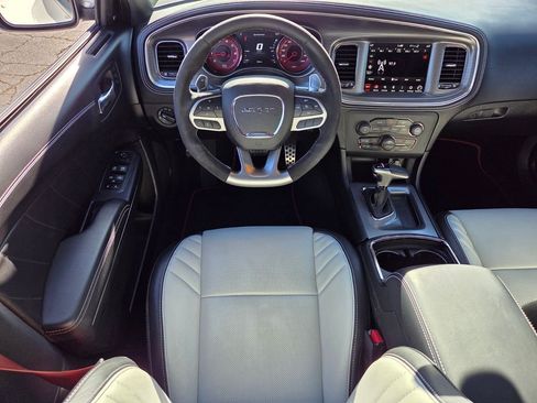Used 2023 Dodge Charger SRT Hellcat RWD image 43