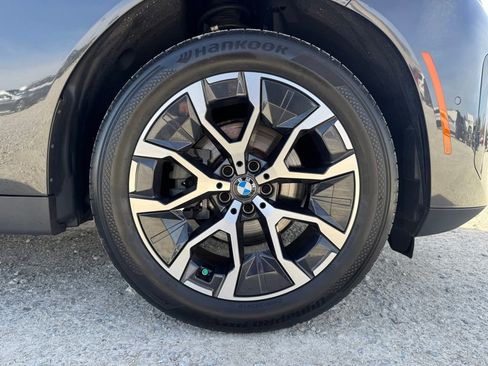 Used 2025 BMW X3 xDrive30i image 18