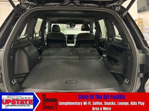 New 2026 Jeep Grand Cherokee Laredo X image 22