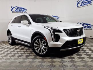 Used 2022 Cadillac XT4 Premium Luxury w/ Cold Weather Package video 1