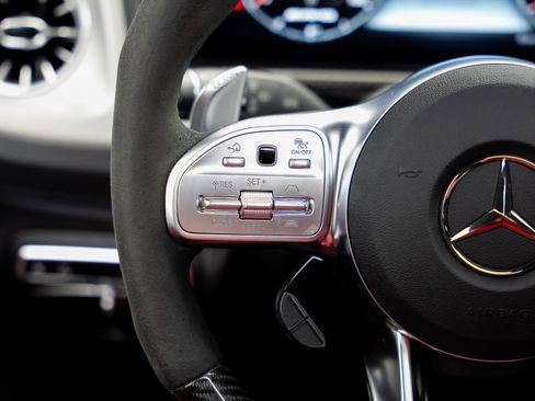 Used 2023 Mercedes-Benz G 63 AMG 4MATIC image 48