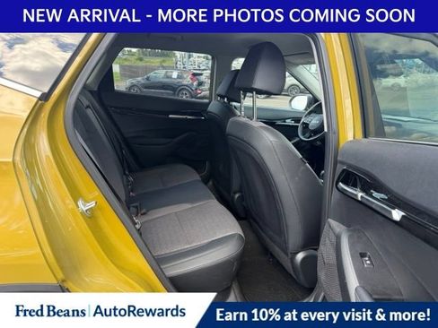 Used 2024 Kia Seltos S AWD/4WD image 10