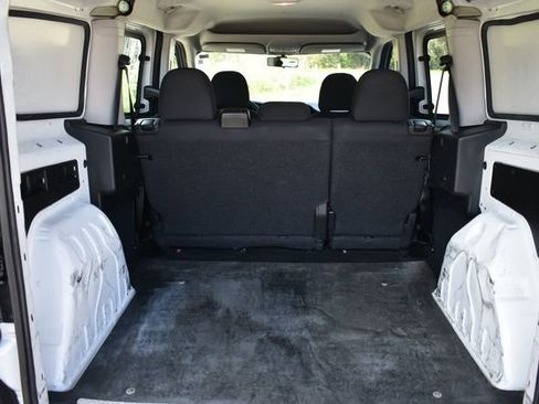 Used 2018 RAM ProMaster City Tradesman image 15