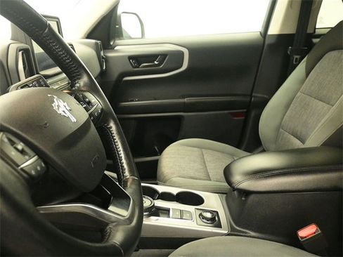 Certified 2023 Ford Bronco Sport Big Bend w/ Convenience Package image 20