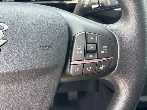 New 2025 Ford Bronco Sport Big Bend image 56