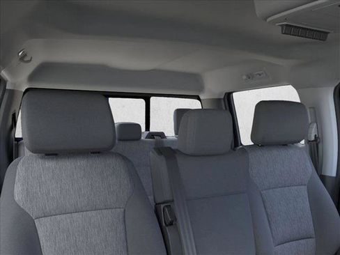 New 2026 Ford F250 XL w/ STX Appearance Package image 22