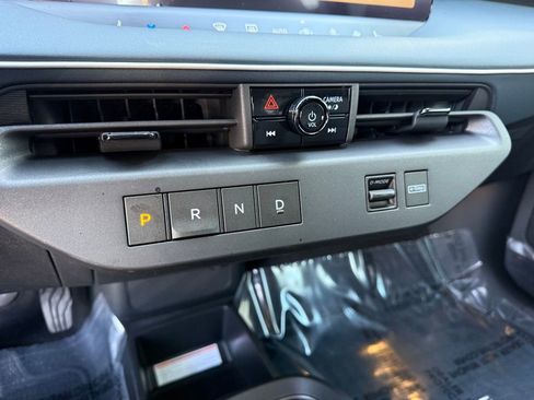 New 2026 Nissan Leaf SV+ w/ Floor Mat Package (SV+) image 23