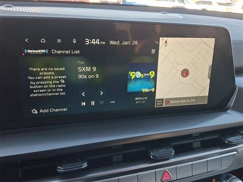 Used 2024 Kia Telluride S w/ S Sunroof Package image 19