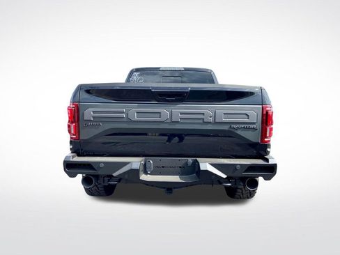 Used 2020 Ford F150 Raptor w/ Equipment Group 802A Luxury AWD/4WD image 37