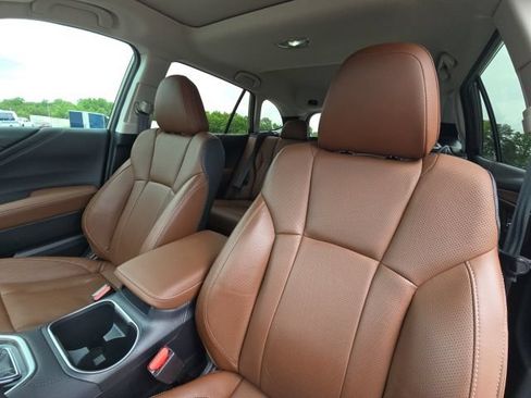 Used 2020 Subaru Outback Touring XT AWD/4WD image 24