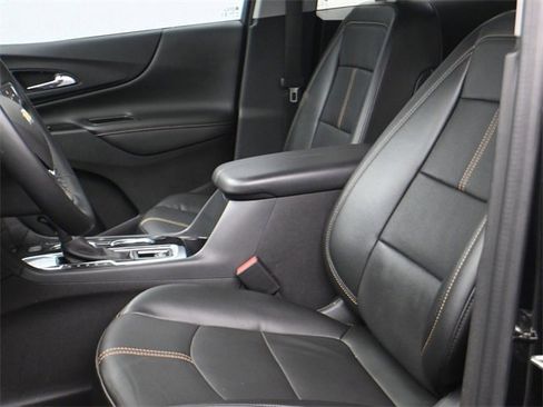 Used 2024 Chevrolet Equinox Premier image 10